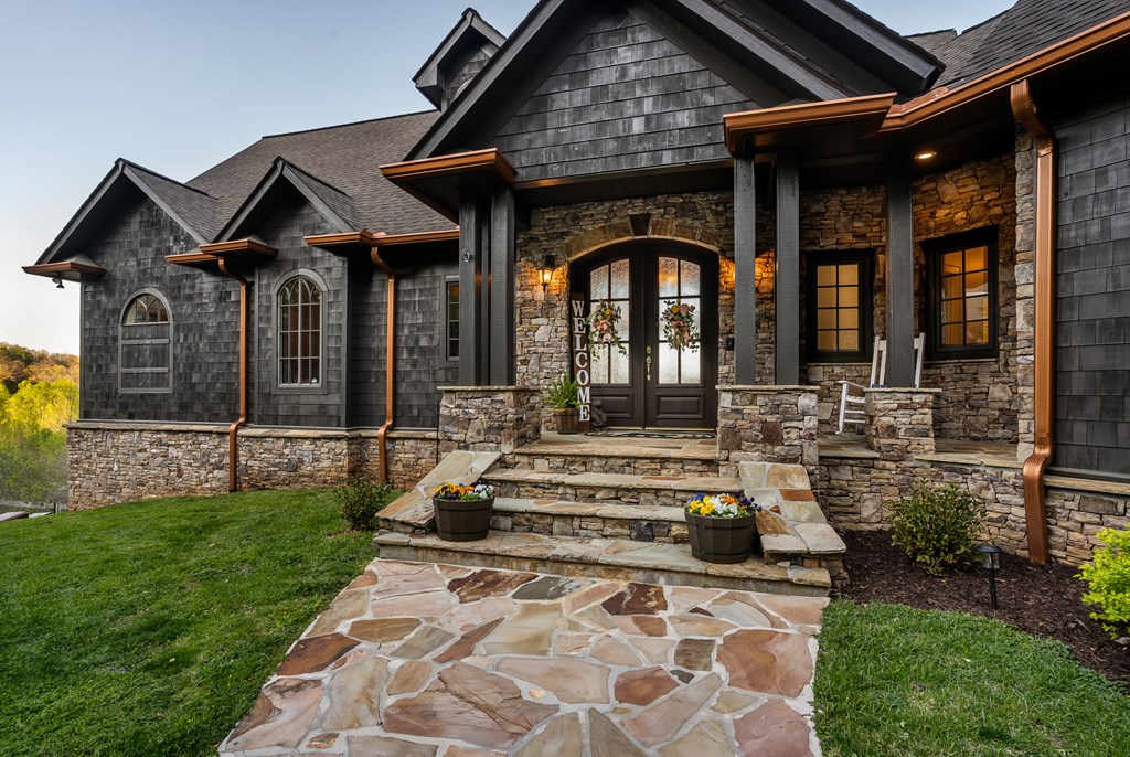 4431 Furman Gribble Road