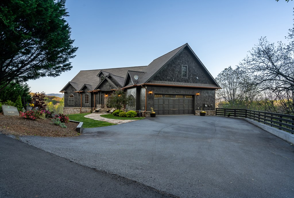 4431 Furman Gribble Road