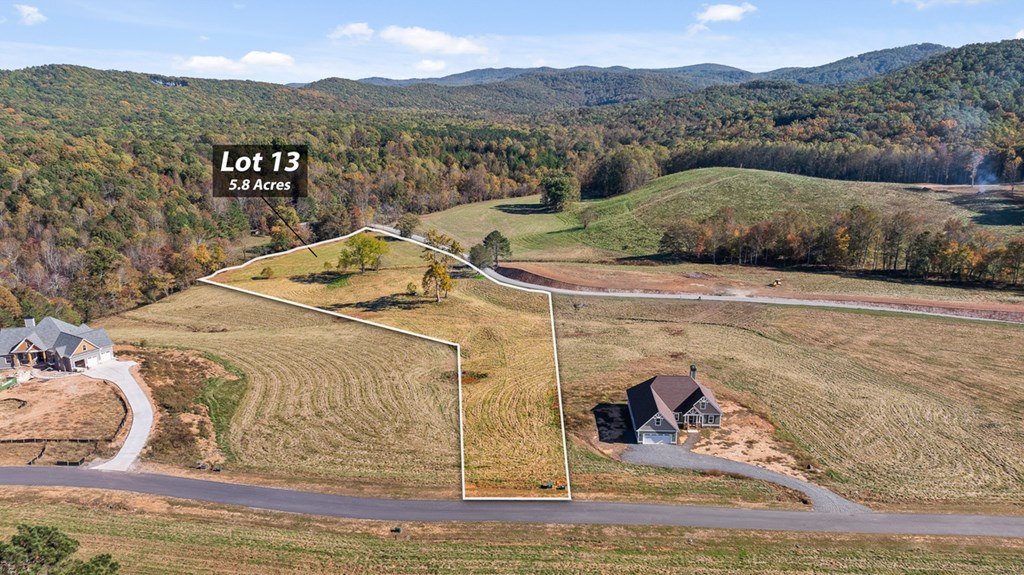 Lot 13 Bravo Way