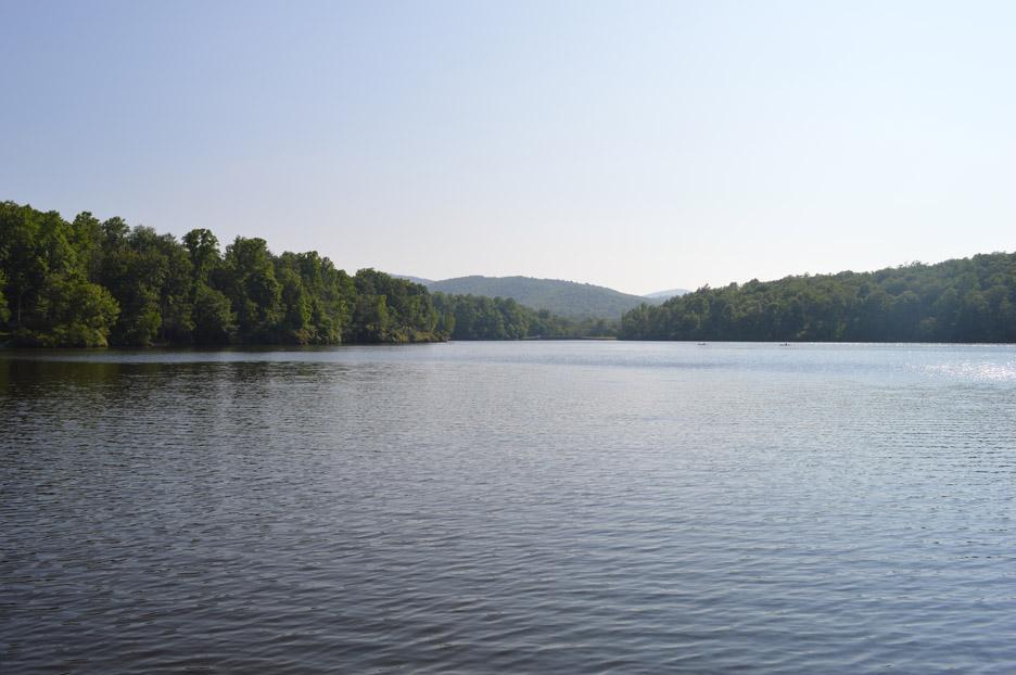 Tract B Captains Cove