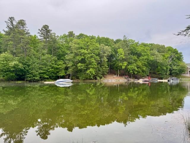 Tract B Captains Cove