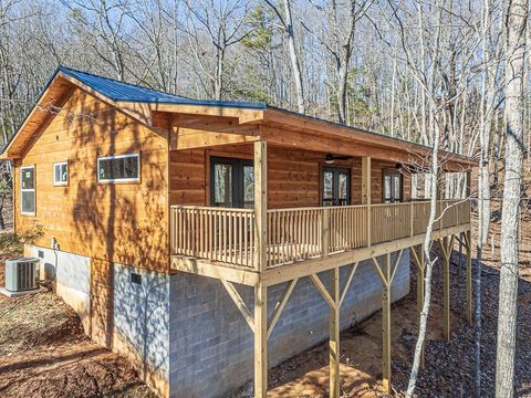 87 Tuscarora Trail Murphy NC 28906