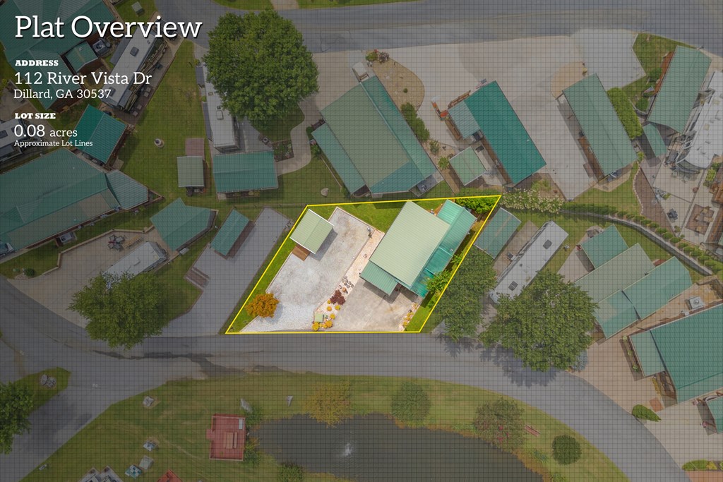 112 River Vista Drive