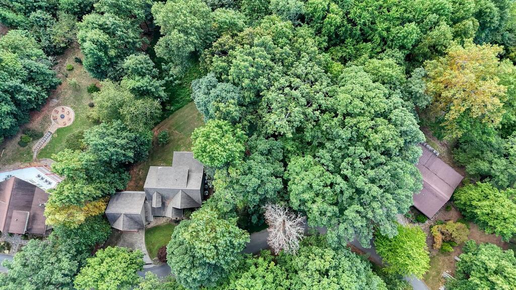 Lot 29 Harris Ridge Road
