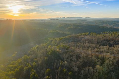 Lot 2 Blalock Mountain Road Talking Rock GA 30175