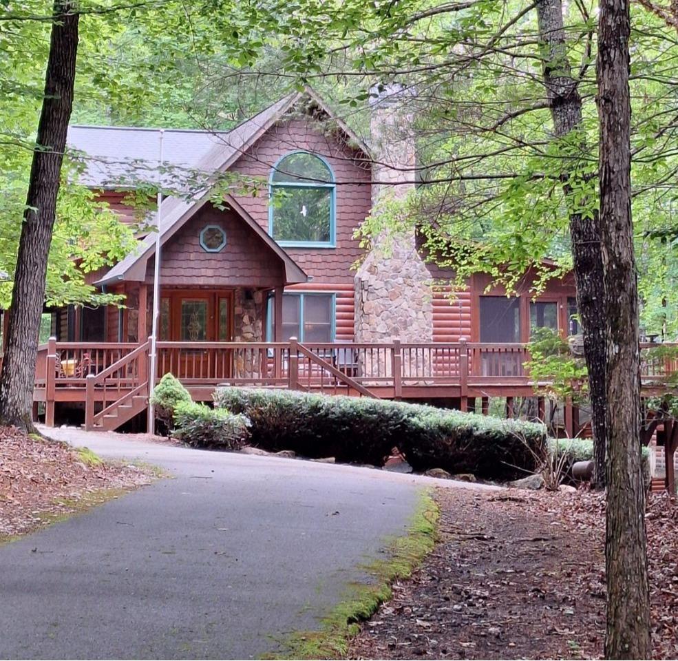 180 Shepherds Ridge Road