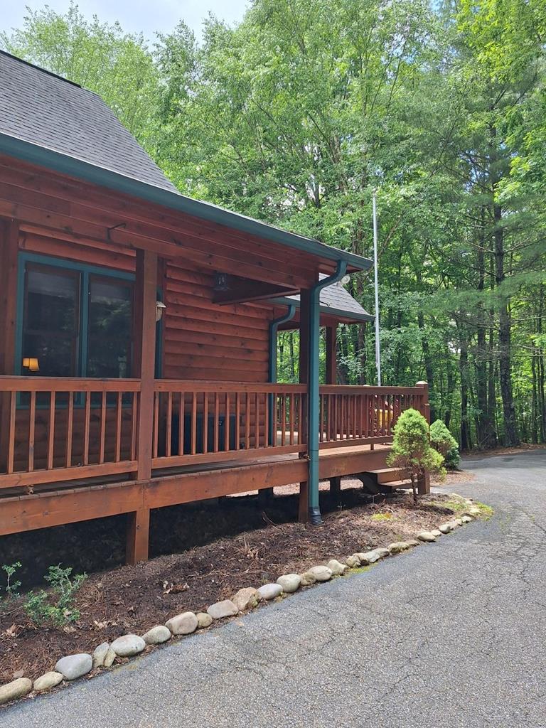 180 Shepherds Ridge Road