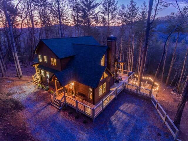 58 Papa Bear Path