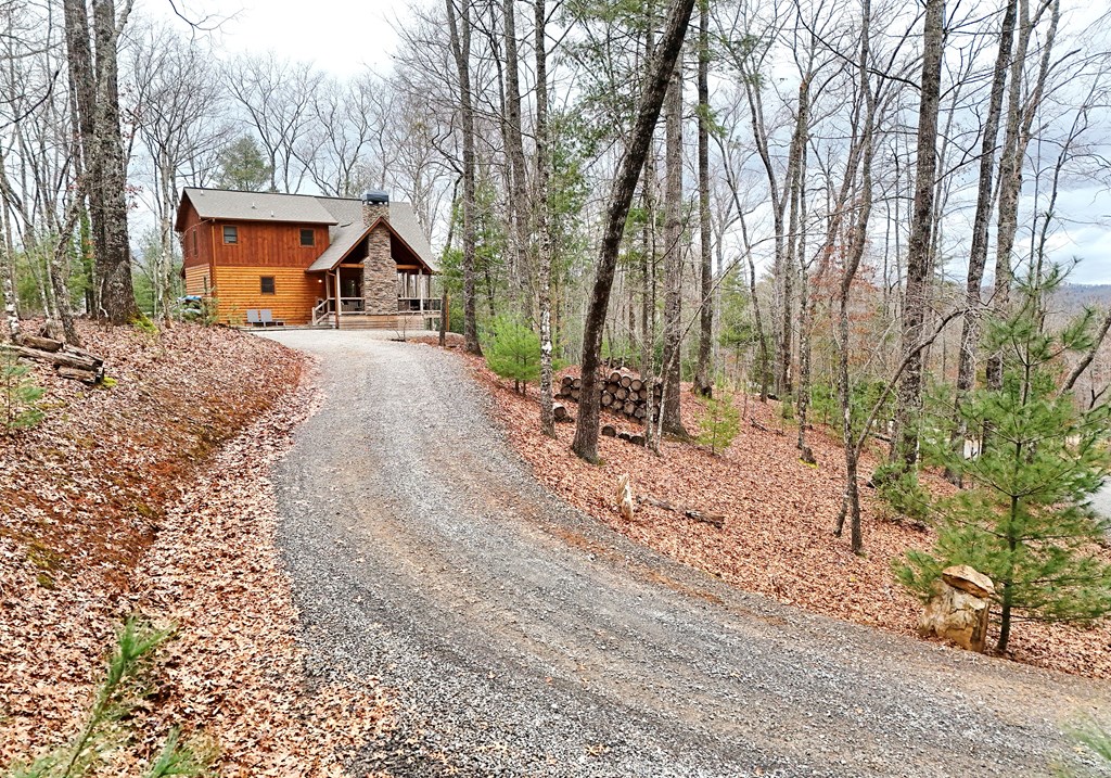 120 Aska Forest Trail