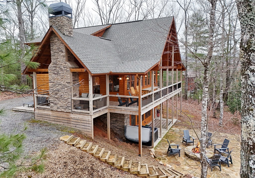 120 Aska Forest Trail