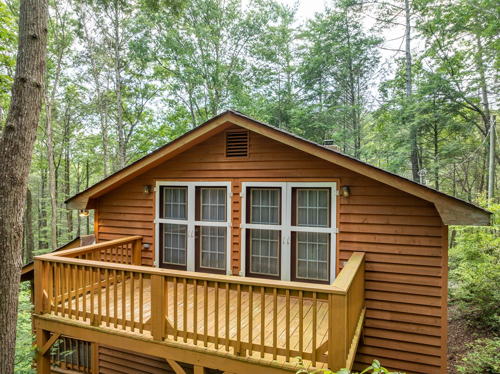 71 Cohutta Forest Road