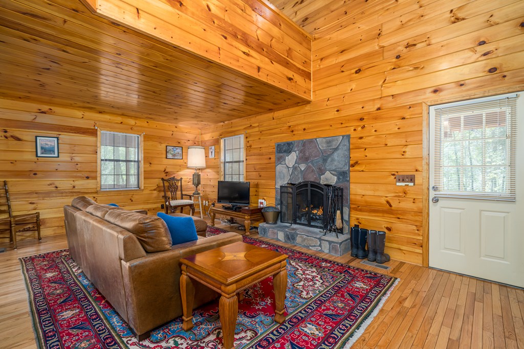 71 Cohutta Forest Road
