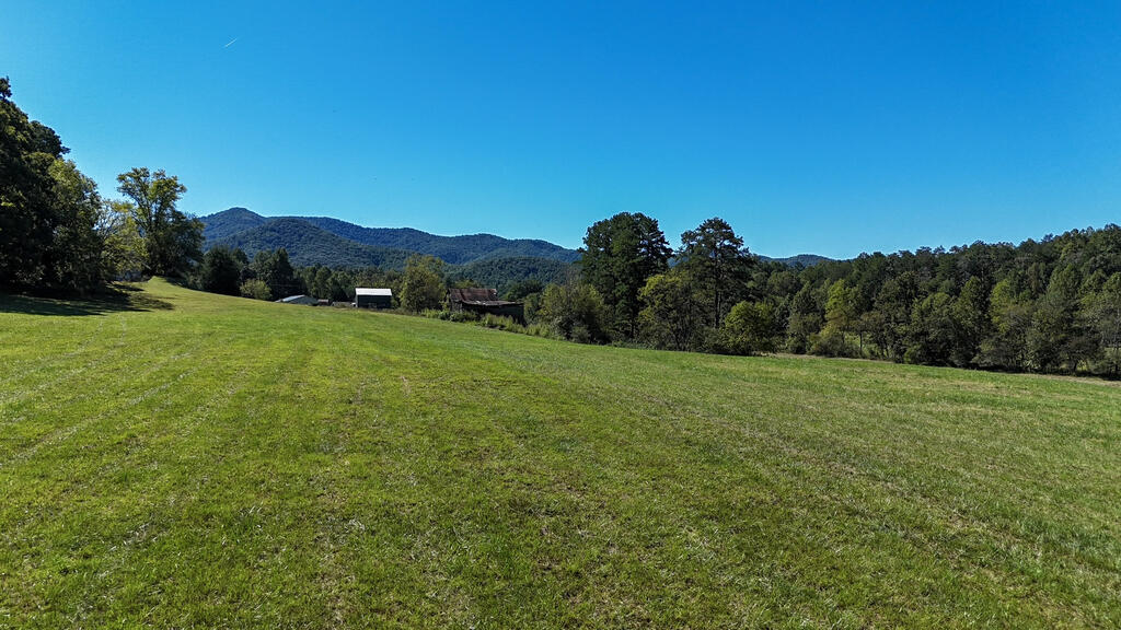 00 W Gum Log Road