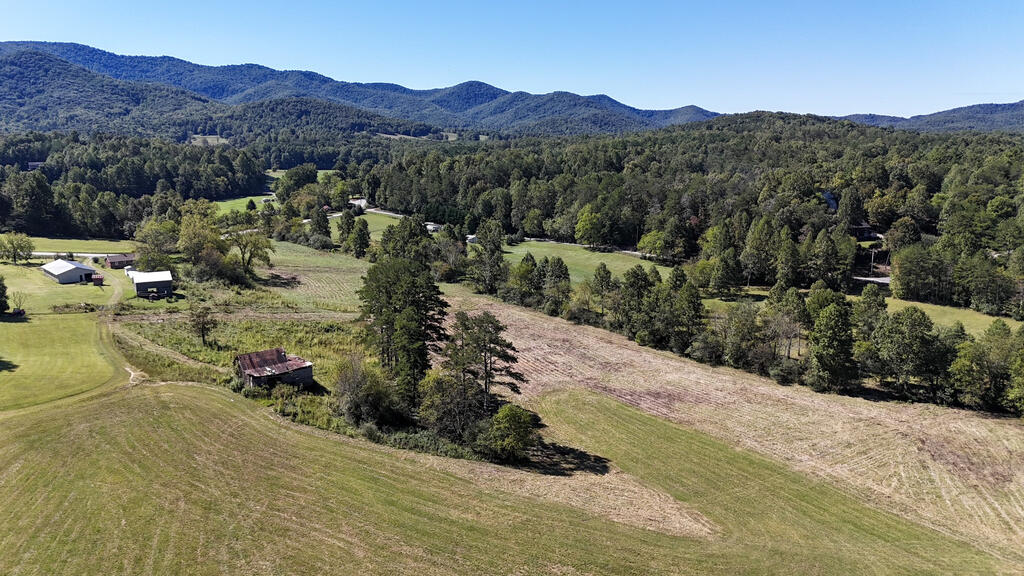 00 W Gum Log Road
