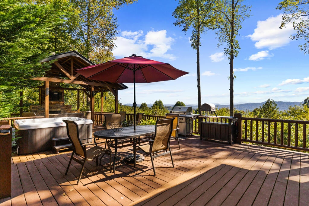 929 Overlook Road