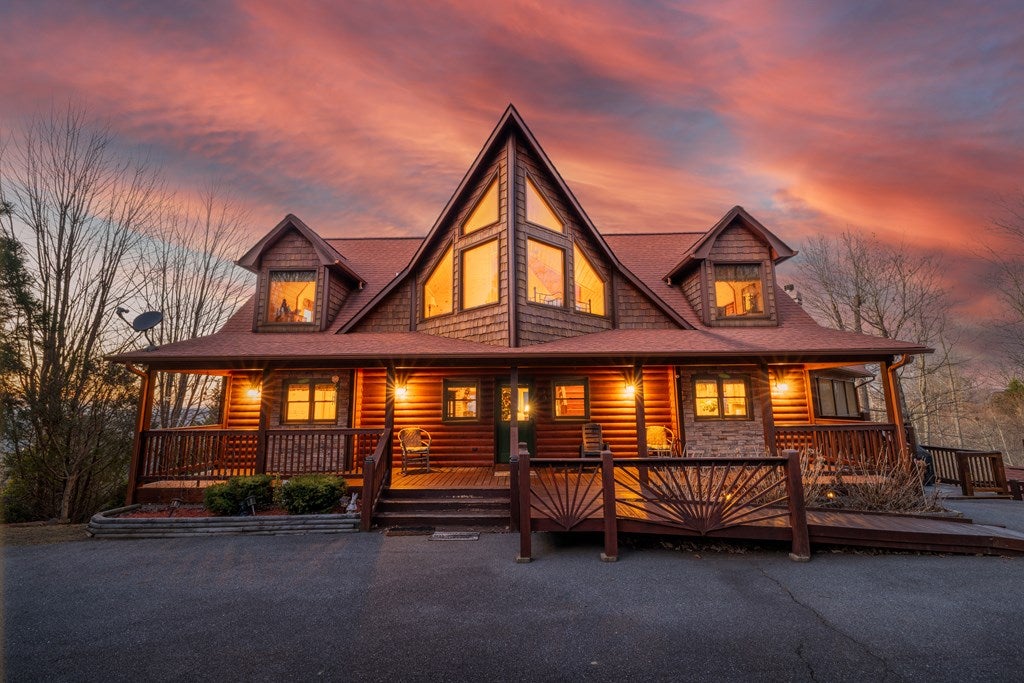1359 Mountain High Drive