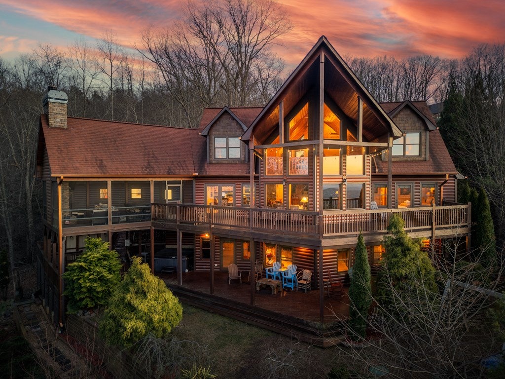 1359 Mountain High Drive