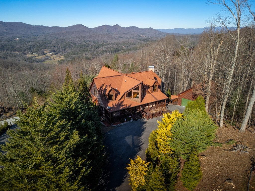1359 Mountain High Drive