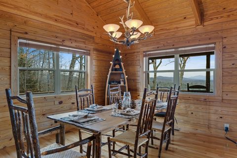 A home in Morganton