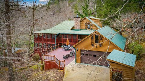 120 North Riverview Ln Ellijay GA 30536