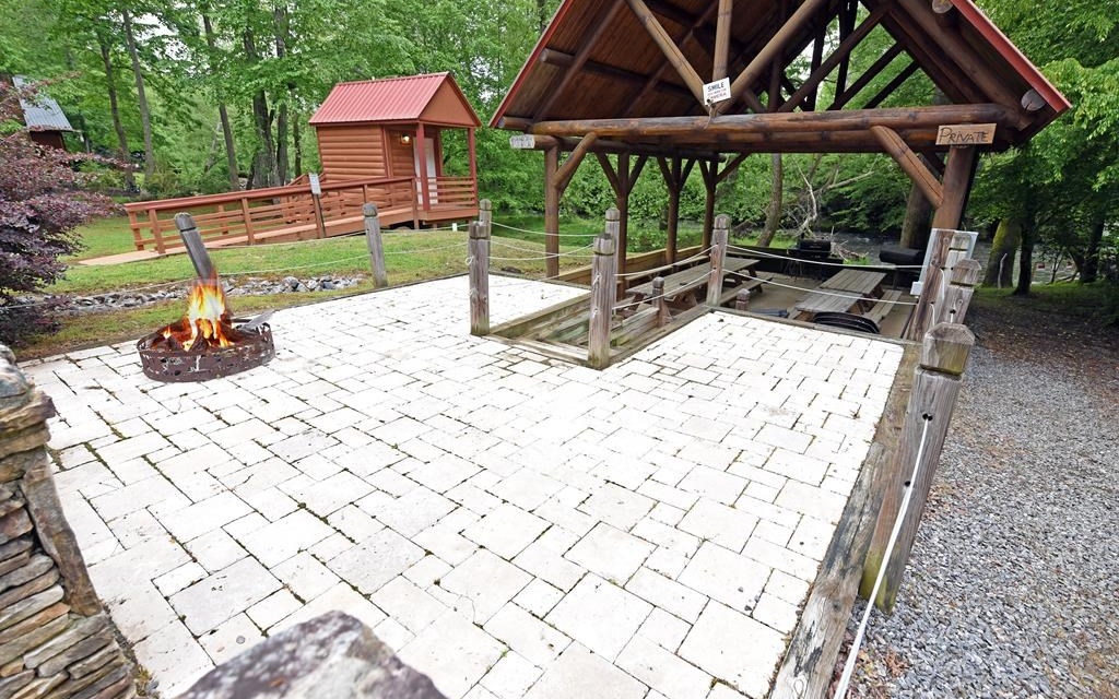 LT 29 Brasstown View Road