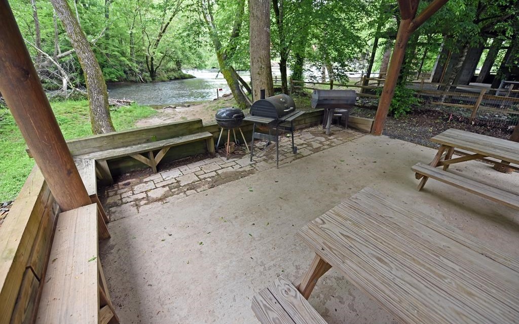 LT 29 Brasstown View Road