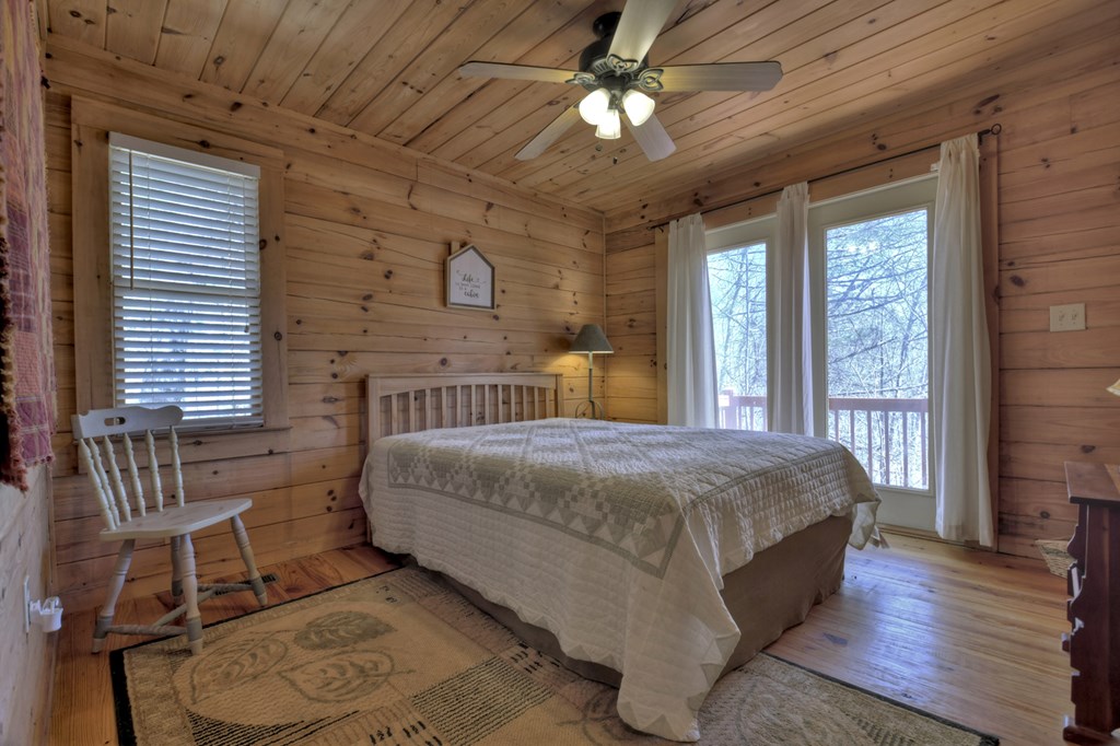 142 Arrow Ridge Road