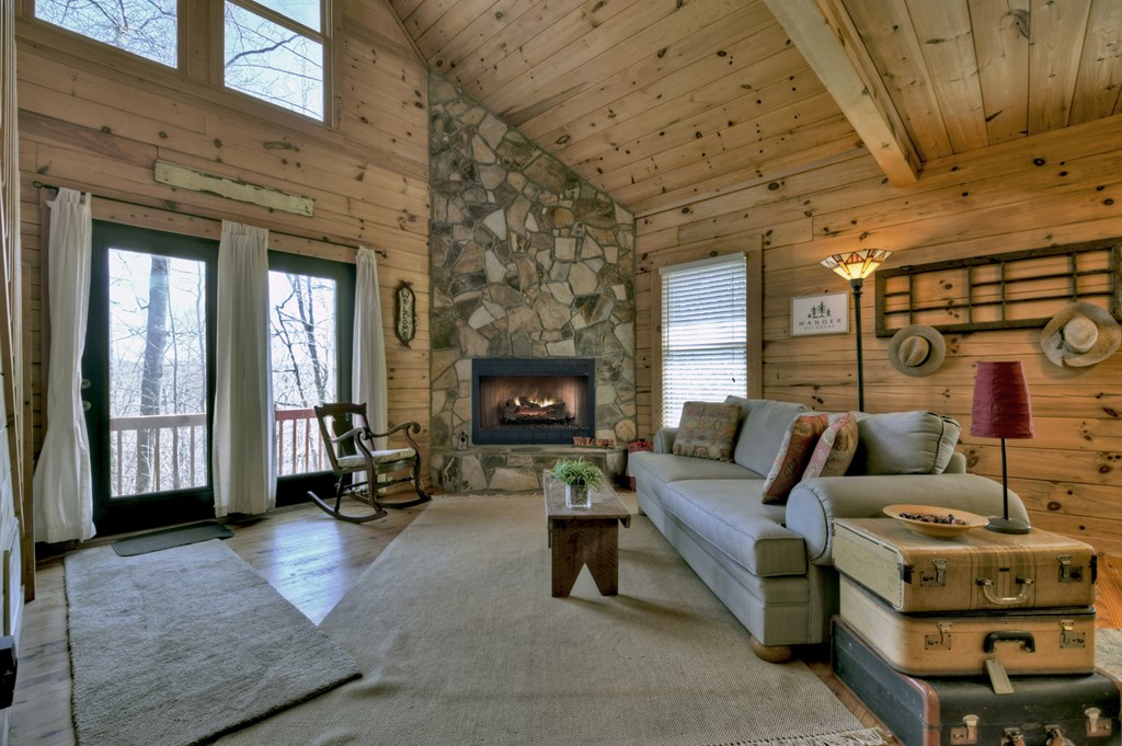 142 Arrow Ridge Road
