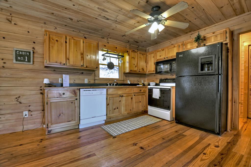 142 Arrow Ridge Road