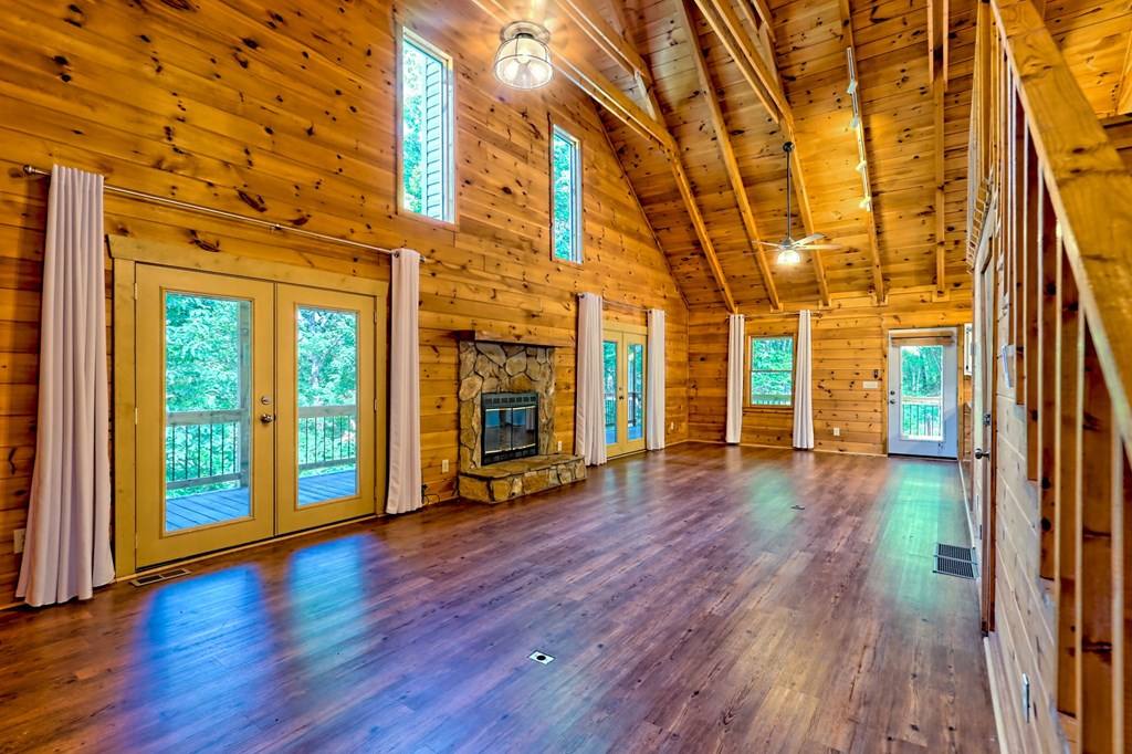 232 Bent Laurel Ridge Road
