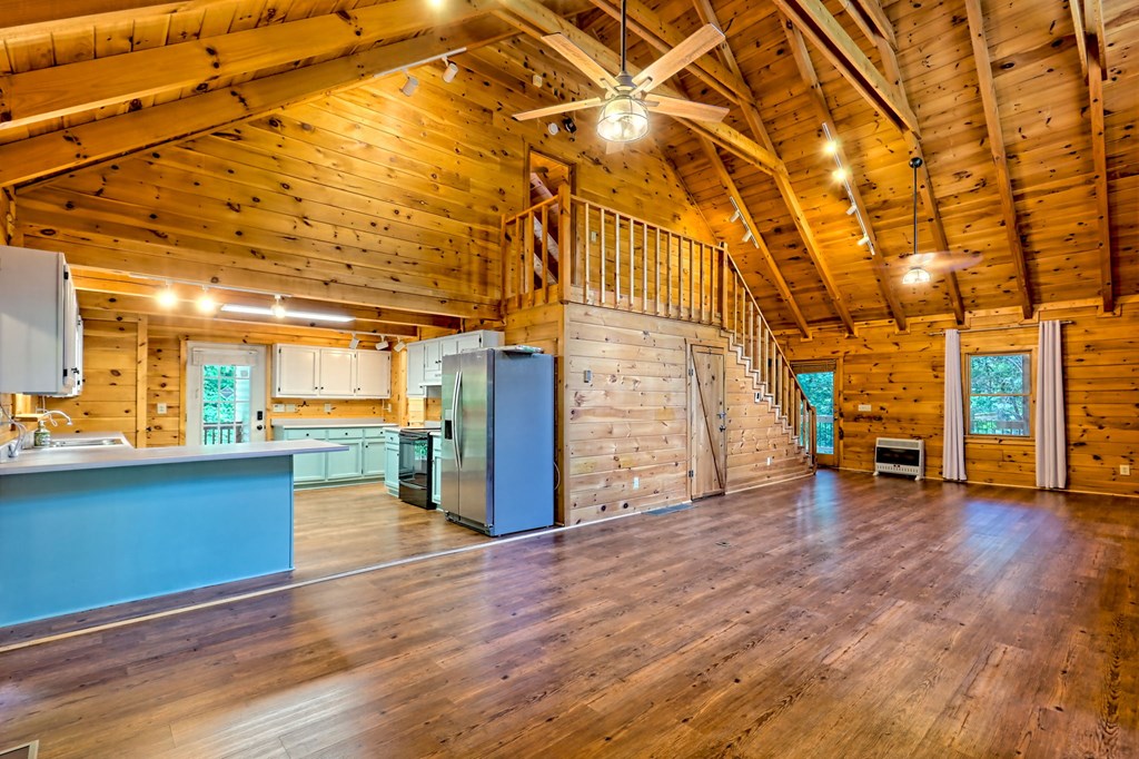 232 Bent Laurel Ridge Road