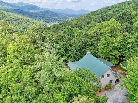 232 Bent Laurel Ridge Road Clayton GA 30525