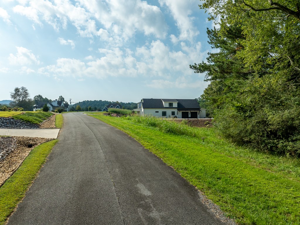 Lot 3 Highpoint Ridge Road