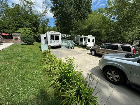 A home in Blairsville