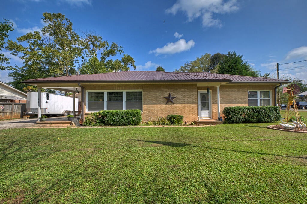 133 E Market Street