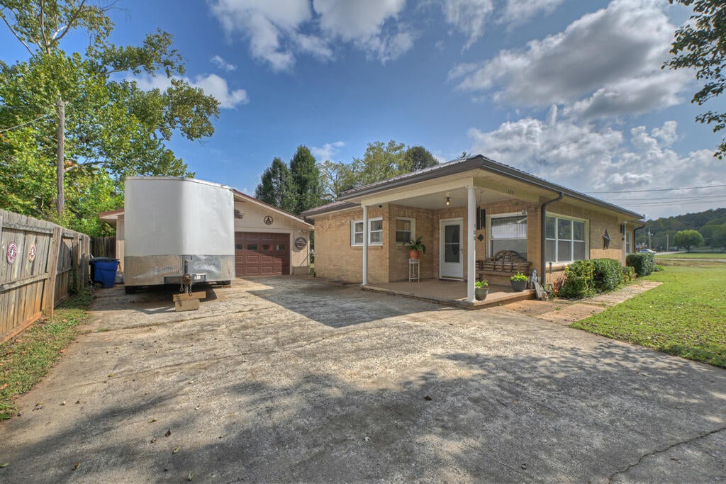 133 E Market Street