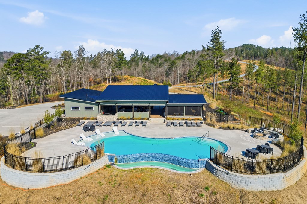 lot 239 Spear Point Dr