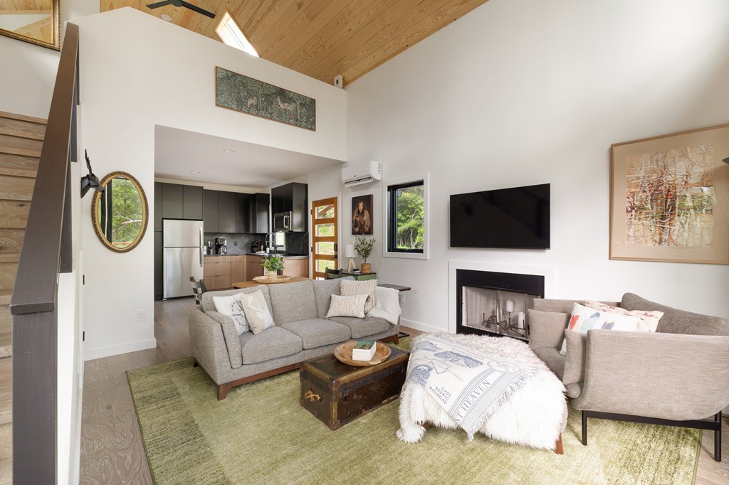 203 Brannon Ridge Road