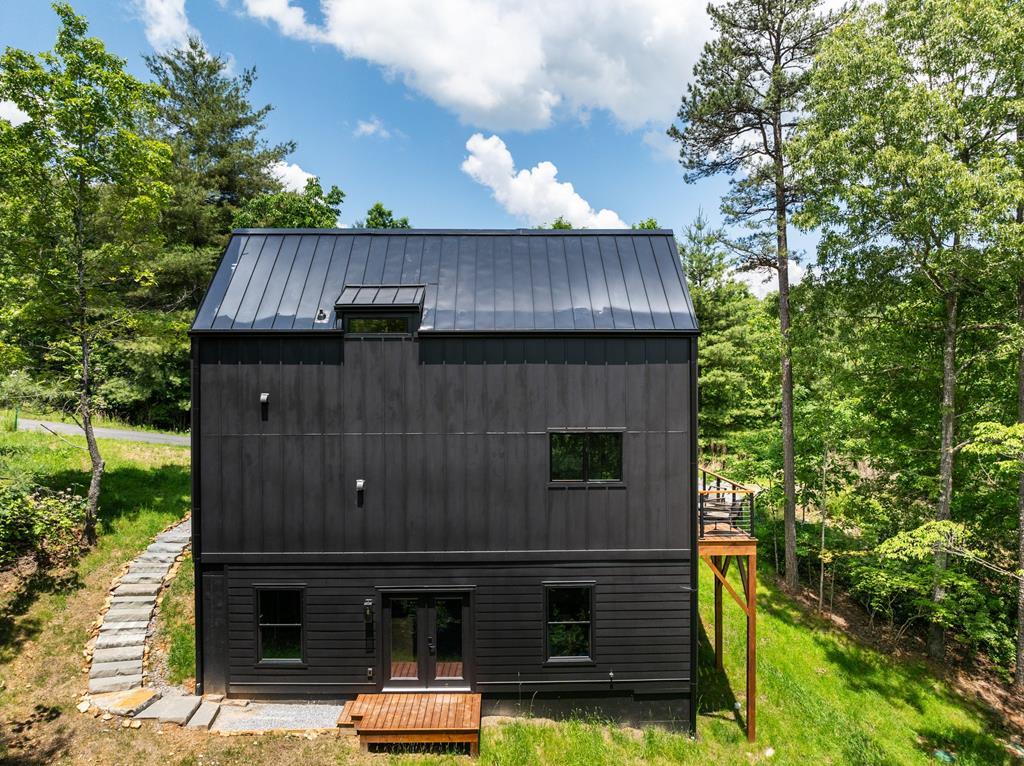 203 Brannon Ridge Road