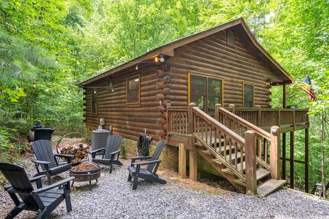 A home in Blue Ridge