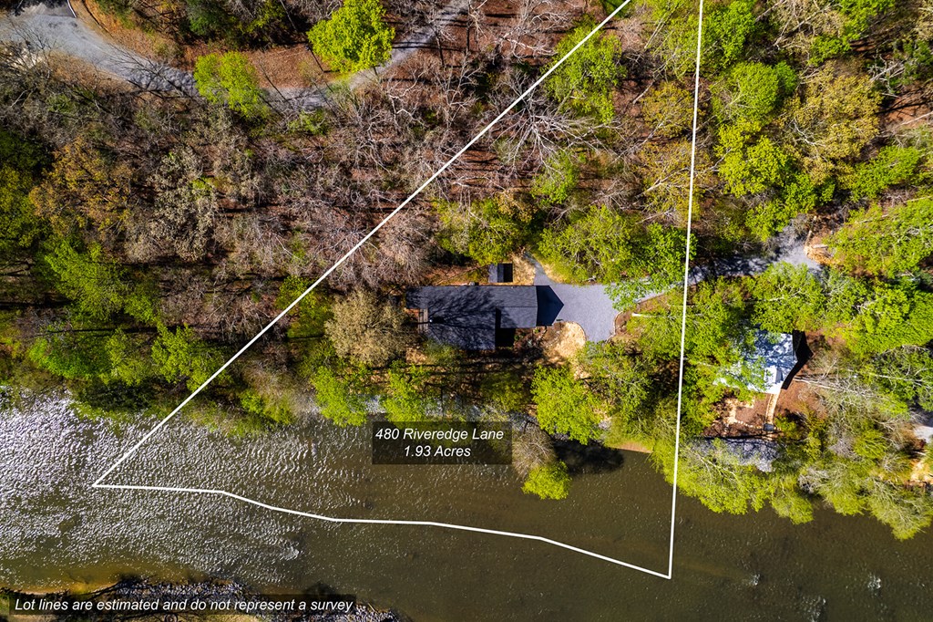 480 Riveredge Lane