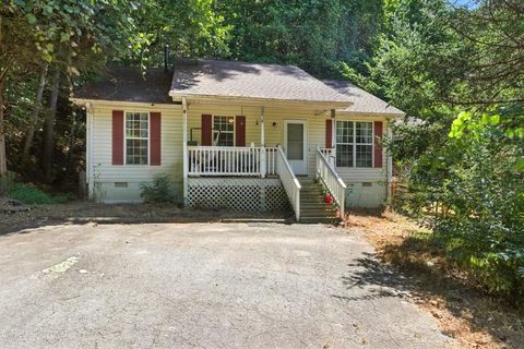 549 Travaden Trail Hiawassee GA 30546