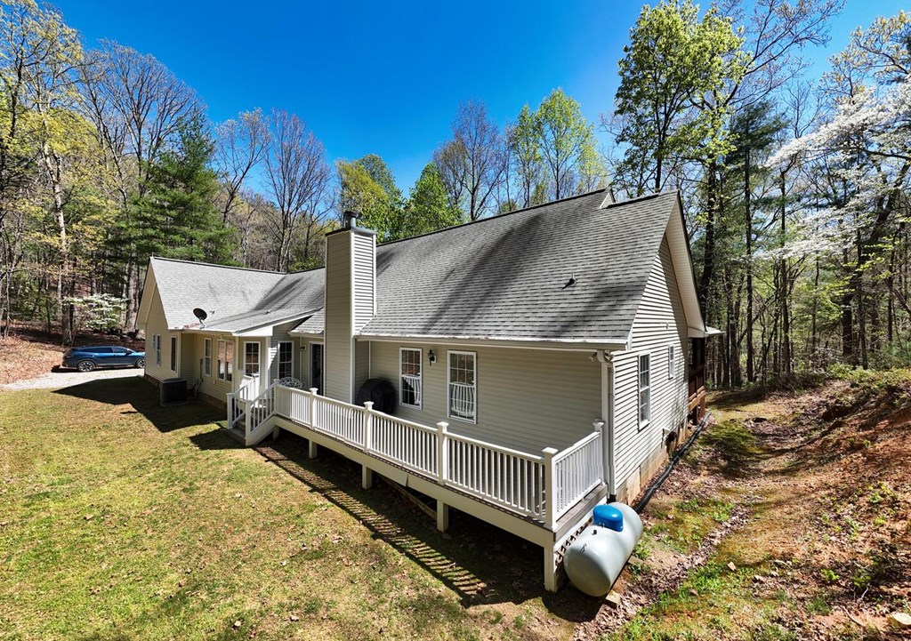 247 Enchanted Forest Lane