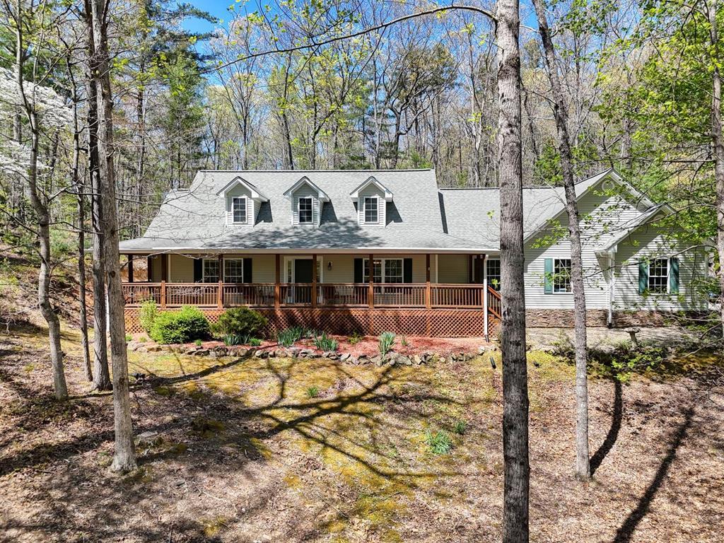 247 Enchanted Forest Lane