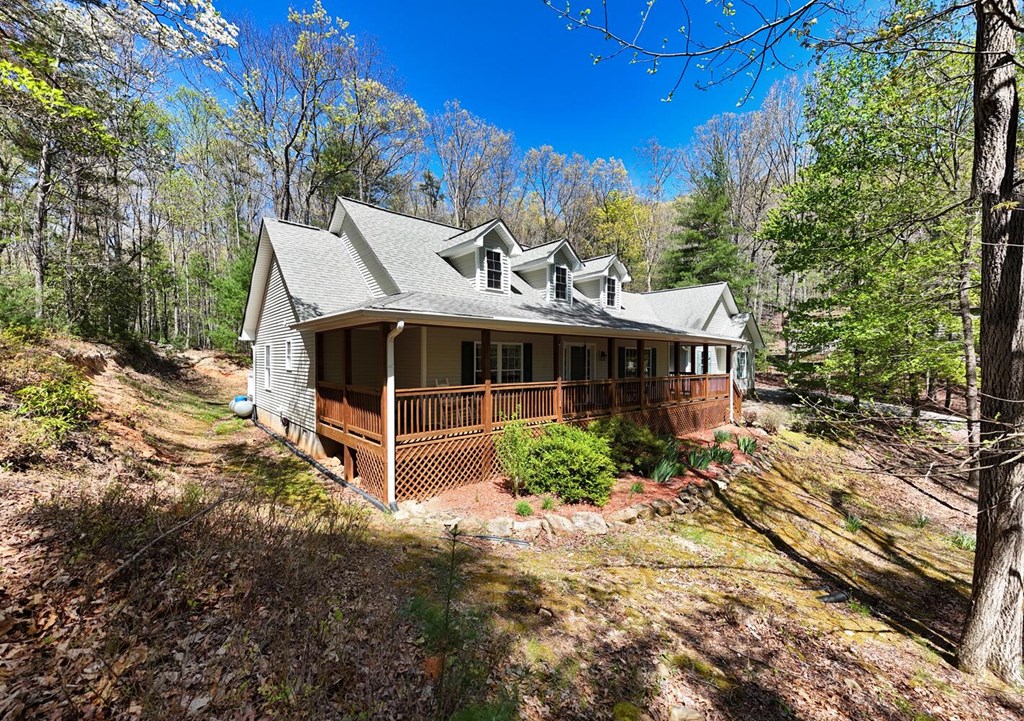 247 Enchanted Forest Lane