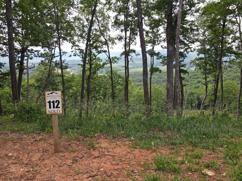 00 Highland Park Lt 112