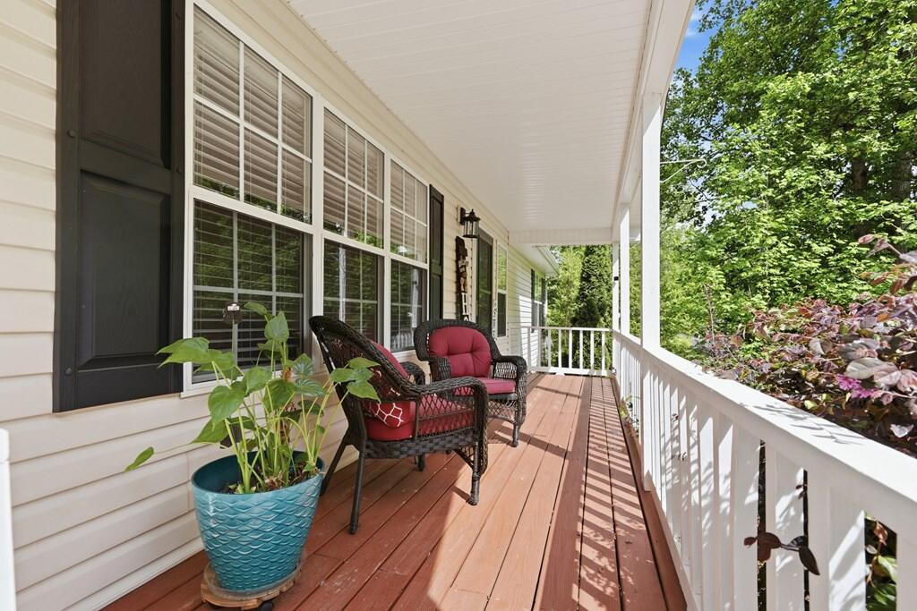7616 Highland Oaks Drive