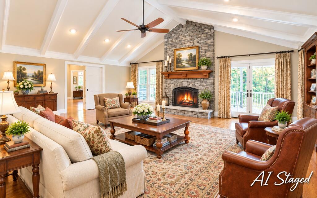 91 Tanglewood Circle