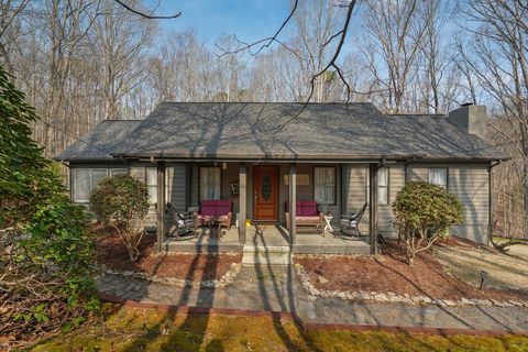 87 Woodglen Court Ellijay GA 30540