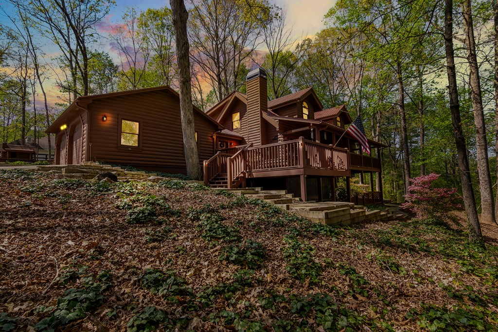 6515 Namon Wallace Drive